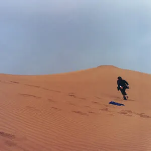 Run fast sleep naked